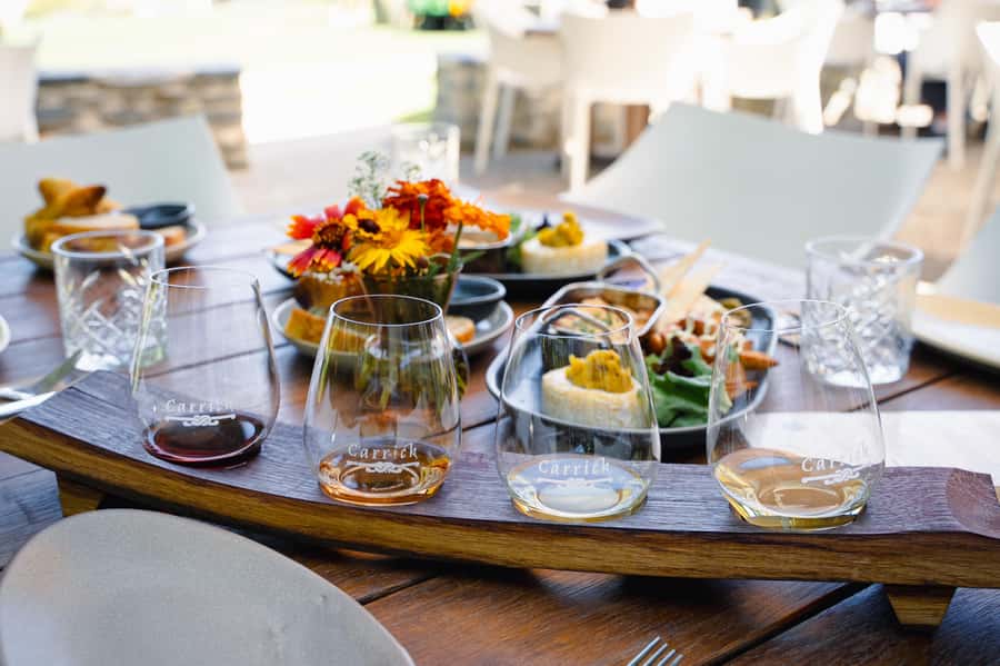 Boutique Winery Half-Day Tour & Vineyard Platter-Style Lunch - Who will enjoy this tour most