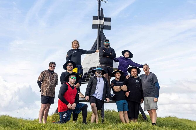 Browns Island Motukorea Sea Kayak Tour - The return paddle to St Heliers