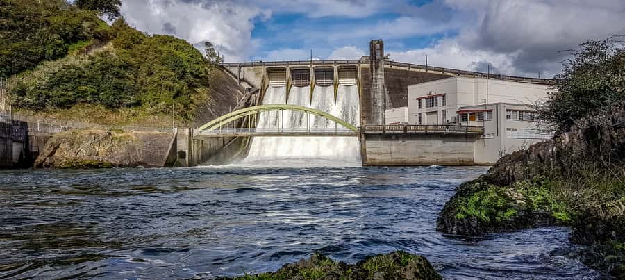 Cambridge, Matamata, Waitomo: 1-Hour Ecological River Cruise - Cambridge Gorge and the narrow river passages
