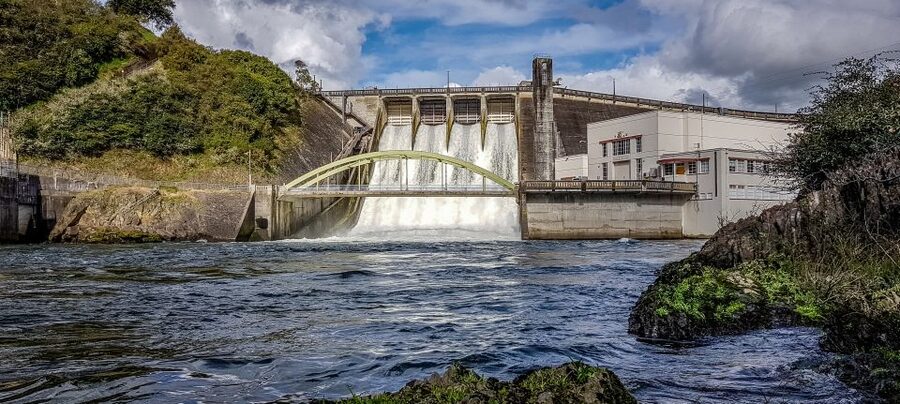 Cambridge, Matamata, Waitomo: 1-Hour Ecological River Cruise - The jet boat element: spins, slides, and sensible limits