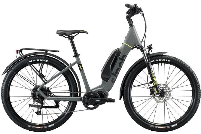 Cape Winery Cycle Tour - 6 wineries, self-guided - E-bike or standard bike?
