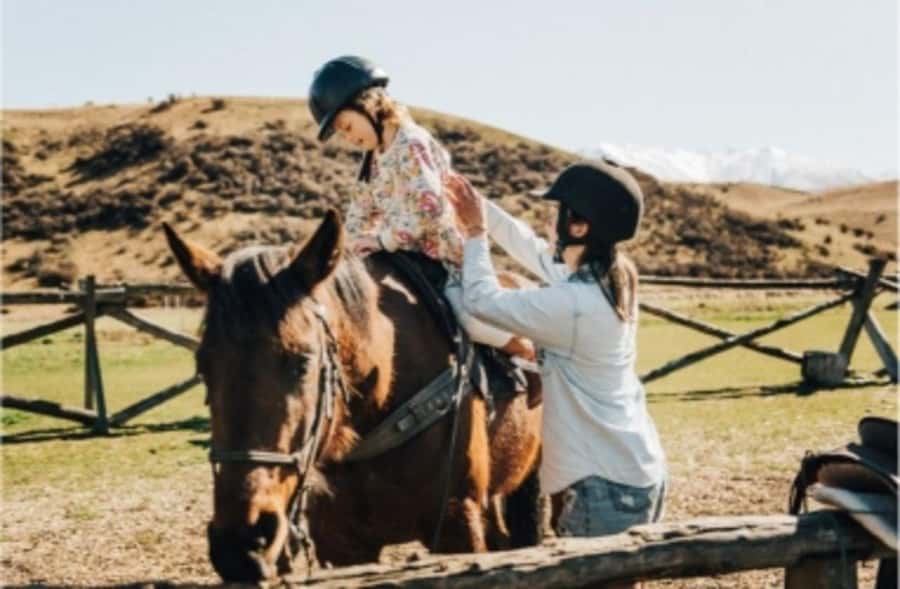 Cardrona Valley: Horse Trekking Experience - Why Cardrona Valley is a fine place to ride