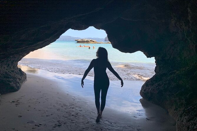 Cathedral Cove and Hot Water Beach Scenic Day Tour from Auckland - Who should book this Auckland excursion?
