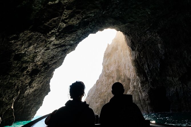 Cathedral Cove Coast and Cave Activity - Is $86.88 good value?