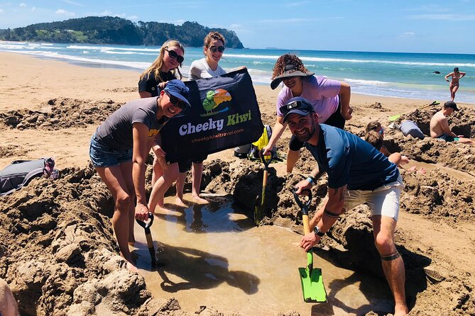Cathedral Cove & Coromandel Peninsula Small-Group Day Tours - Why this Coromandel day trip works from Auckland