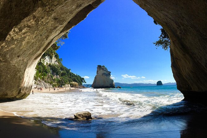 Cathedral Cove & Coromandel Peninsula Small-Group Day Tours - Who will enjoy this tour most?