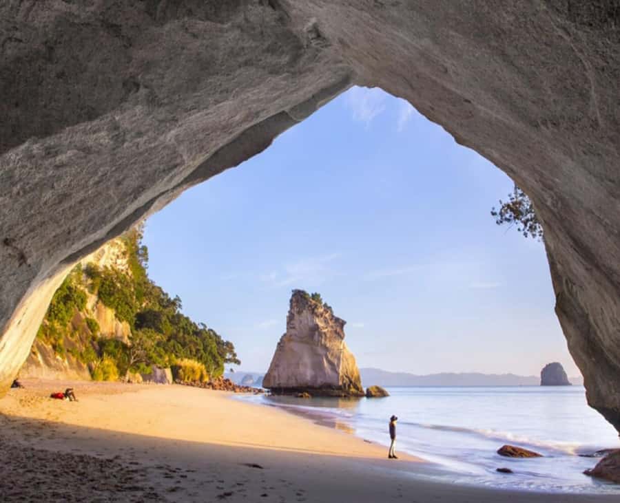 Cathedral Cove Electric Fat Tyre Bike Self-Guided Tour - Key things to know before you book