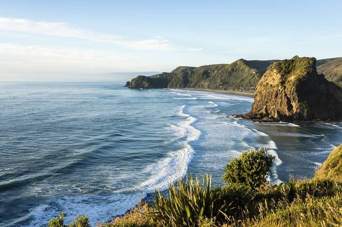 Cathedral Cove & Hot water beach -Full Day Tour: PRIVATE TOUR - Who should book this private coastal outing