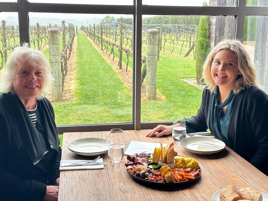 Chefs Private Martinborough wine tour with Gourmet Lunch - Who should book, and who should think twice