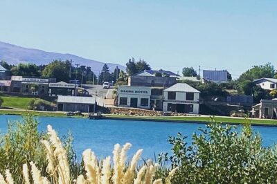 CHP Bike Rentals Cromwell
