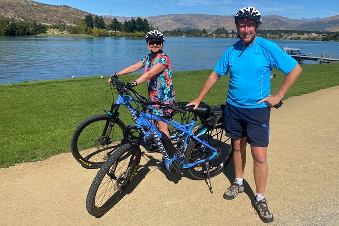 CHP Bike Rentals Cromwell - Coffee, burgers, and useful trail stops