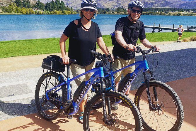 CHP Bike Rentals Cromwell - Fitness, safety, and who should choose this ride