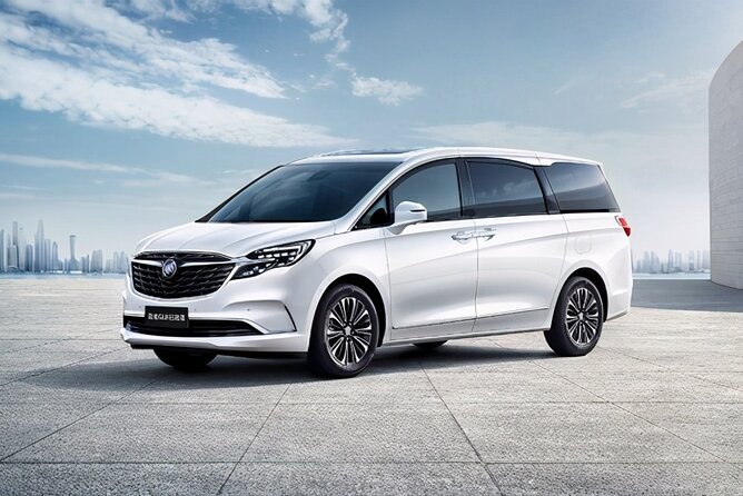 Christchurch Airport (CHC) Private Transfer to Christchurch - Is $40 per person good value?