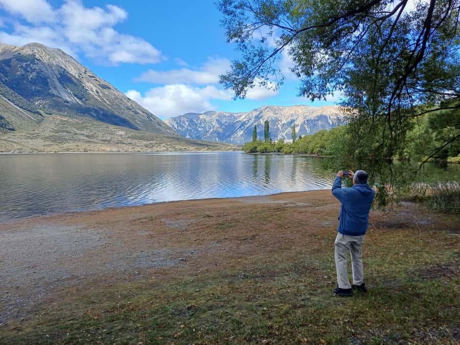 Christchurch: Arthur's Pass & Castle Hill Scenic Day Tour - Key points at a glance