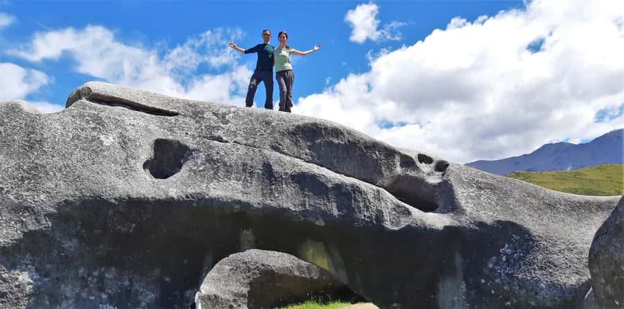 Christchurch: Arthur's Pass & Castle Hill Scenic Day Tour - Why this day trip works from Christchurch