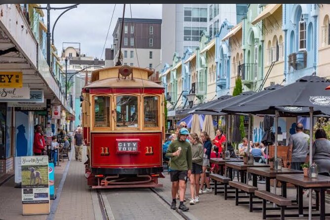 Christchurch City Full Day Private Tour - The earthquake story and Christchurch’s new direction