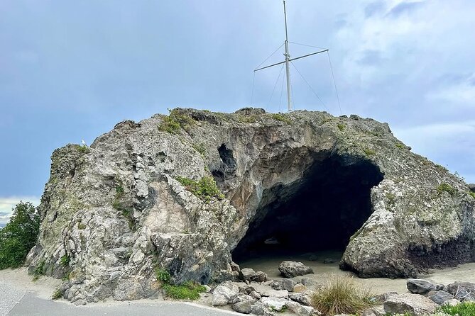 Christchurch City Full Day Tour - The International Antarctic Centre