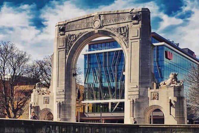 Christchurch City Private Day Tour with Gondola - Aircraft and New Zealand service at Wigram
