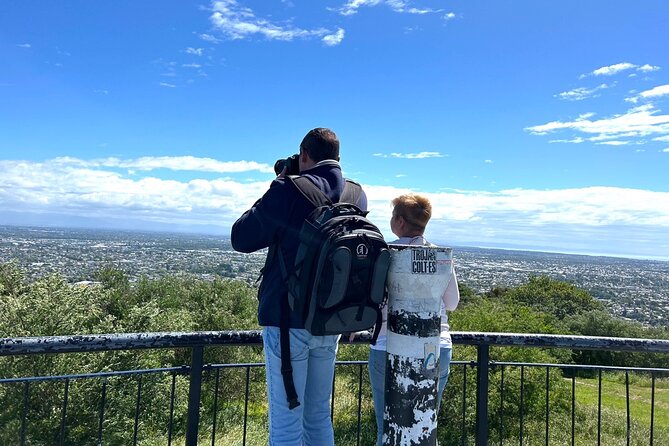 Christchurch City Top Sights Half Day Tour(Small Group Tour) - A smart half-day introduction to Christchurch