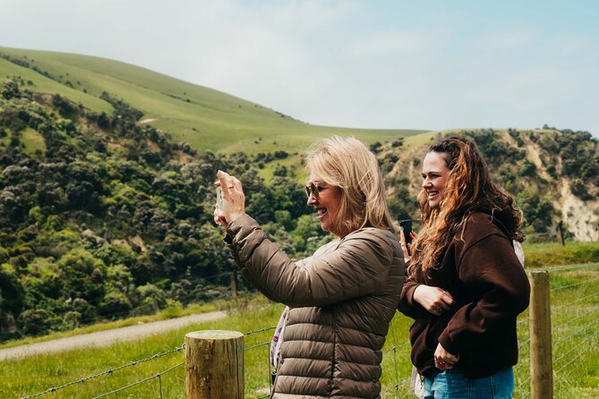 Christchurch City Top Sights Half Day Tour(Small Group Tour) - Vehicle comfort and the meaning of small group