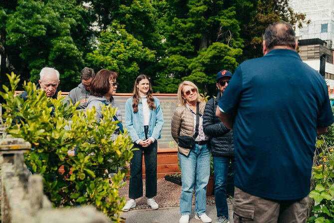 Christchurch City Top Spots Half Day Tour(Small Group Tour) - Key points at a glance