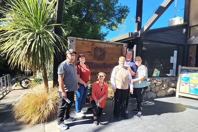 Christchurch City Top Spots Half Day Tour(Small Group Tour) - Why this half-day route works