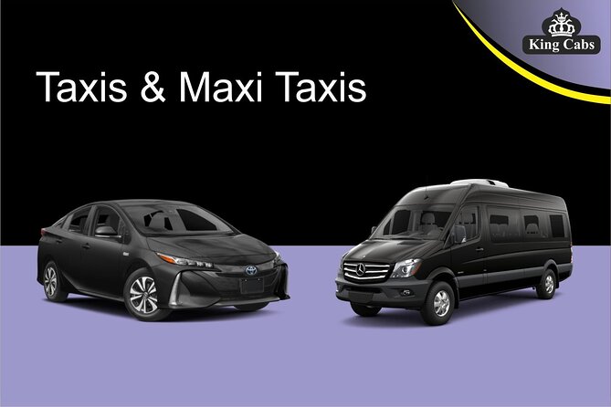 Christchurch Domestic Airport to City Hotels - Max 4 Pax & 2 Bags - A private ride for four, not a shared shuttle