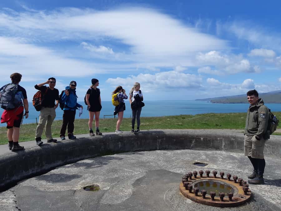 Christchurch: Godley Head & Lyttelton Guided Walking Tour - What the $178 Price Means