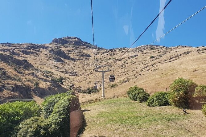 Christchurch Gondola Ride Ticket - Is the $26.06 ticket good value?