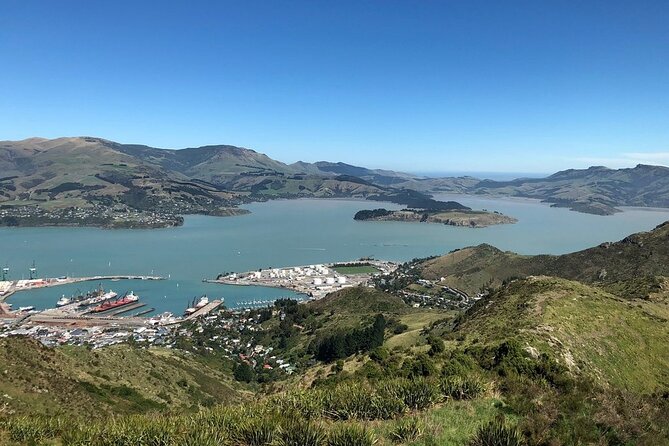 Christchurch Gondola Ride Ticket - Who should book the Christchurch Gondola?