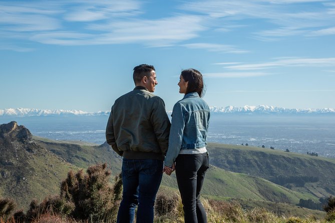 Christchurch Gondola Ride Ticket - The Discovery ride and summit complex