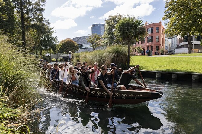 Christchurch Half Day Tour - Key points to know before booking