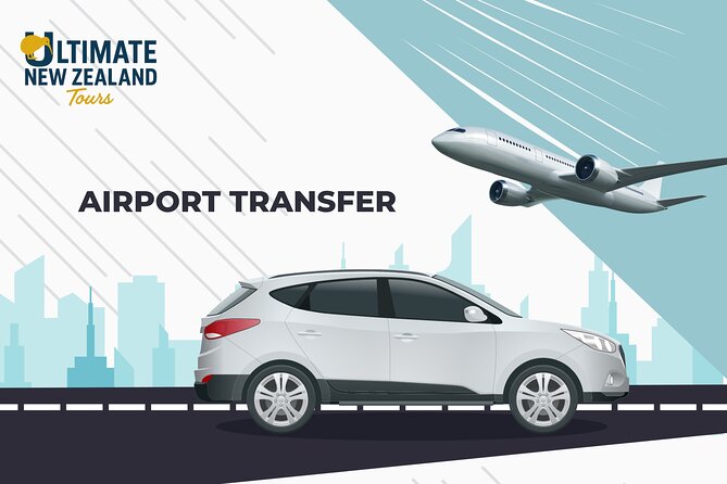 Christchurch International Airport To/From City Center Transfer - Who will get the most from this service
