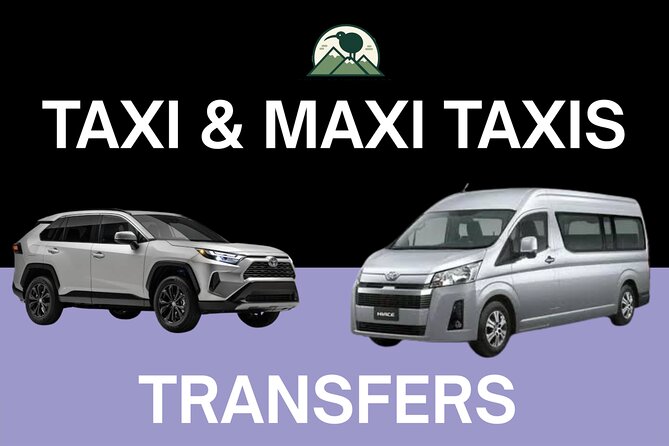 Christchurch INTL Airport Car Transfer to City max 4 persons - Timing, booking, and cancellation details