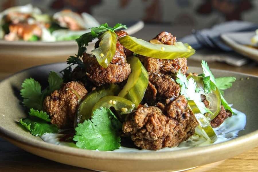 Christchurch: Kai Bites Walking Tour with Lunch - Key points to know before booking