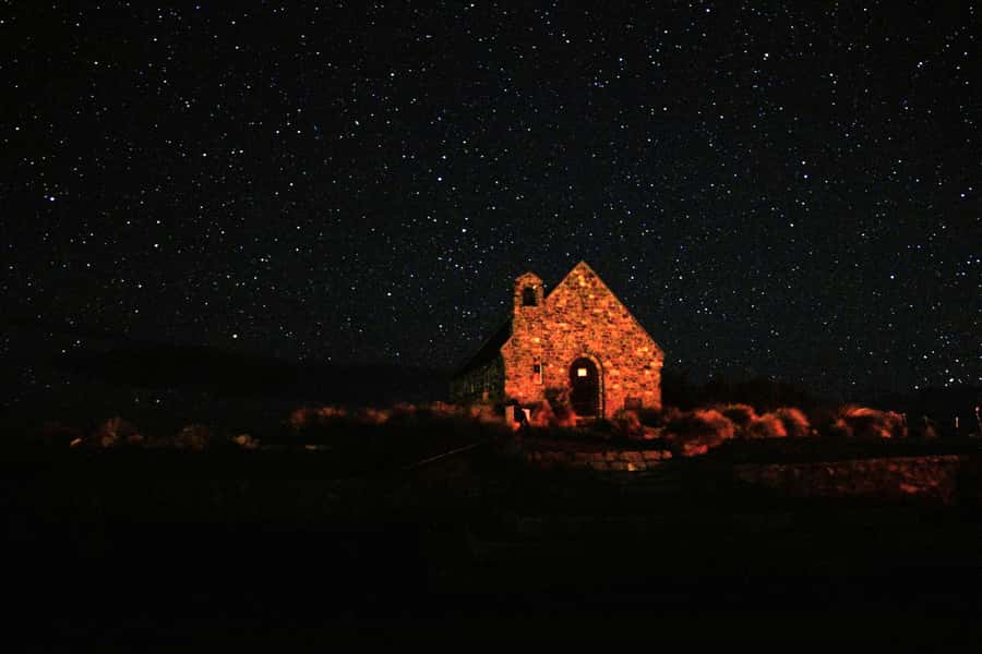 Christchurch: Lake Tekapo Stargazing & Mount Cook 2-Day Tour - Day one: the long road through the Mackenzie region