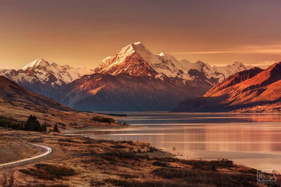 Christchurch: Mt Cook Day Trip/Lake Tekapo & Tasman Glacier - Key Points Before You Book