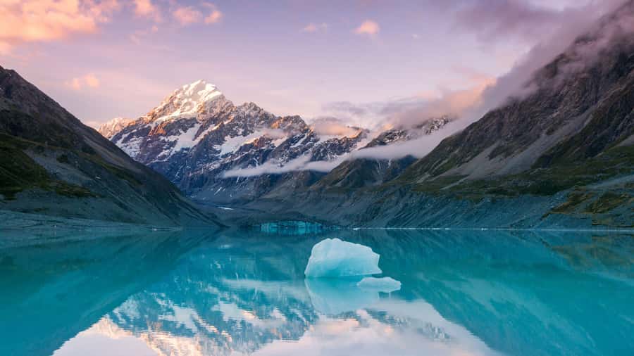 Christchurch: Mt Cook Day Trip/Lake Tekapo & Tasman Glacier - Why This Day Trip Works