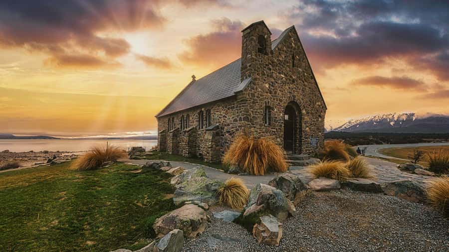 Christchurch: Mt Cook Day Trip/Lake Tekapo & Tasman Glacier - Practical Advice for Making the Day Better