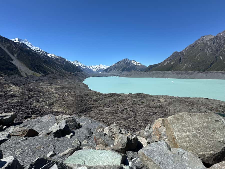 Christchurch: Mt Cook Full-Day Private Tour via Lake Tekapo - Why this 12-hour trip works from Christchurch