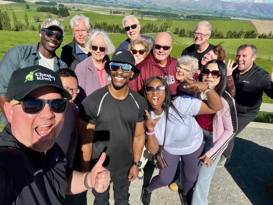 Christchurch: Mt Cook & Tekapo Small-Group Tour (incl Lunch) - Why This Christchurch to Mt Cook Tour Works