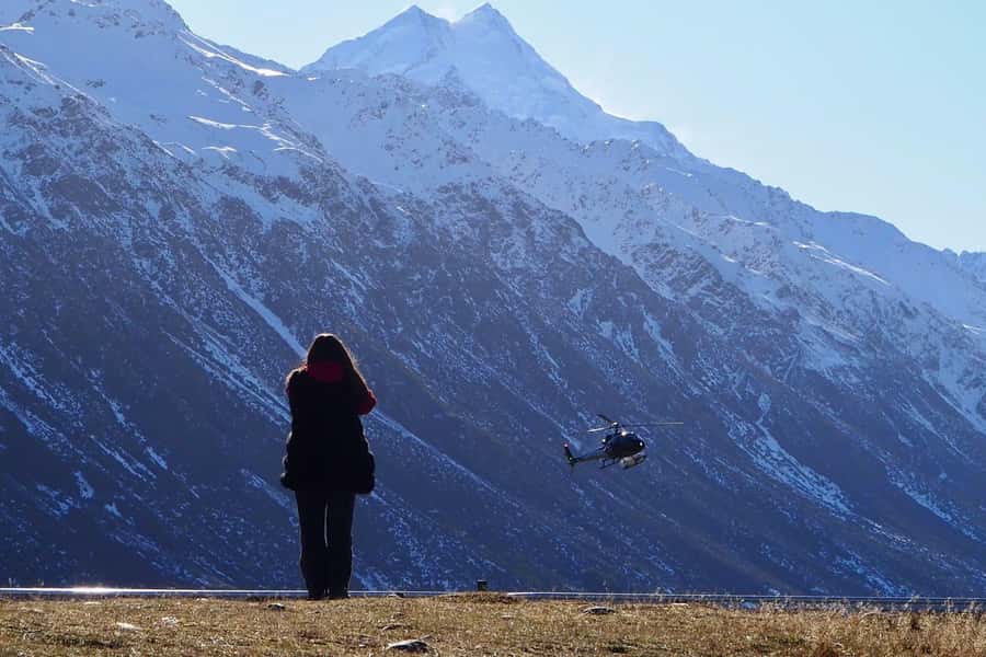 Christchurch: Mt Cook & Tekapo Small-Group Tour (incl Lunch) - The Return Drive And The Real Cost Of The Day
