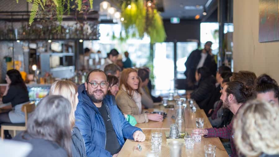Christchurch: Ōtautahi Meander Walking Tour with Tastings - Key points at a glance