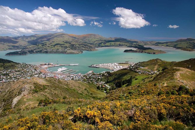 Christchurch Private Luxury Full Day Tour - Why a private Christchurch day can work well