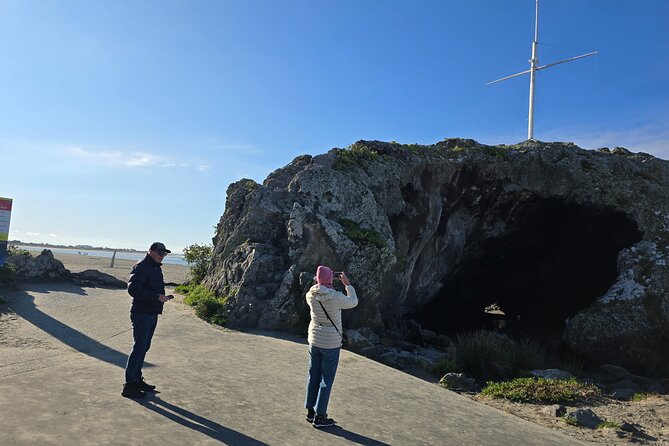 Christchurch Private Tour (Premium) Full day - Christchurch Gondola delivers the big finish