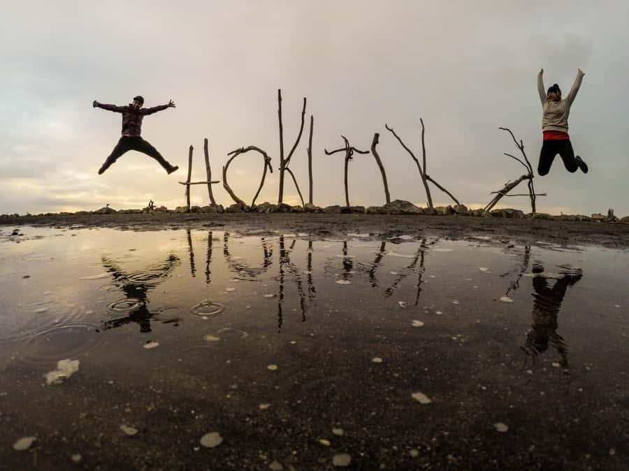 Christchurch to Franz Josef 1 Way Tour inc TranzAlpine Train - Hokitika Gorge: the day’s best walk