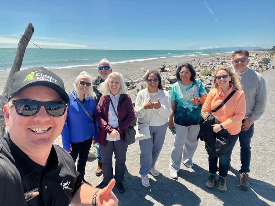 Christchurch: to Franz Josef via Hokitika 1 Way Tour - Why this Christchurch to Franz Josef trip works