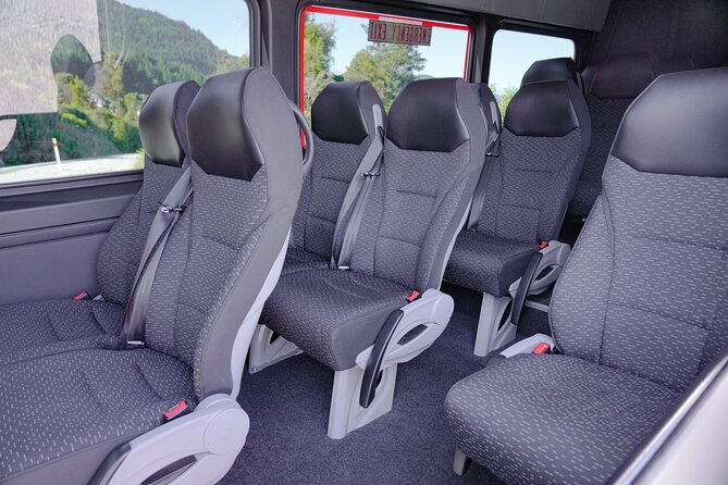 Christchurch to Mt Cook via Lake Tekapo One Way Small Group Tour - From Christchurch to the wide Canterbury Plains