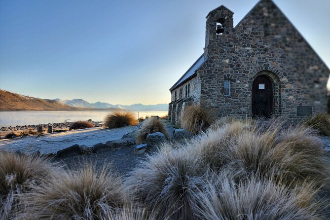Christchurch to Mt Cook via Tekapo (1 way) (Small Group) - Is the $139.63 price good value?