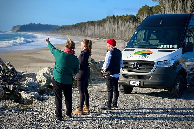Christchurch to Queenstown 2 Day Tour via Franz Josef - Why this route makes sense